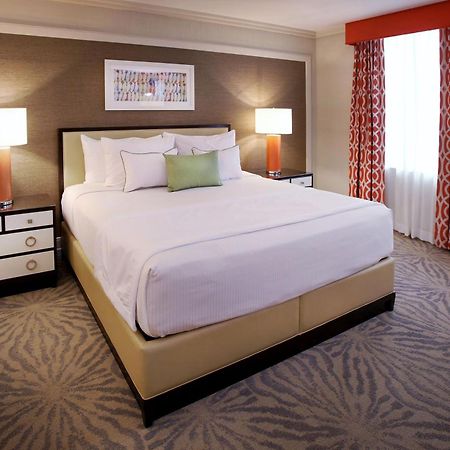 Resorts Casino Hotel Atlantic City Eksteriør bilde